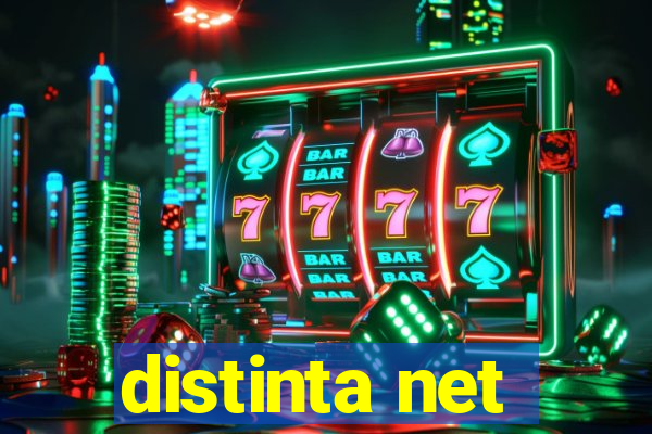distinta net